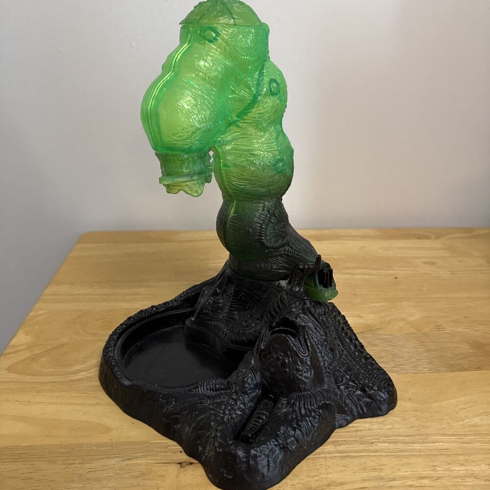 Vintage 1994 Kenner Aliens Alien Queen Hive Playset No Ooze